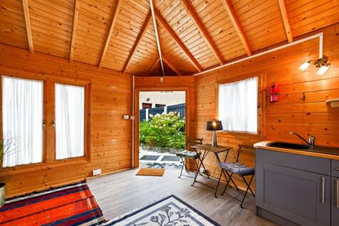 Cabin