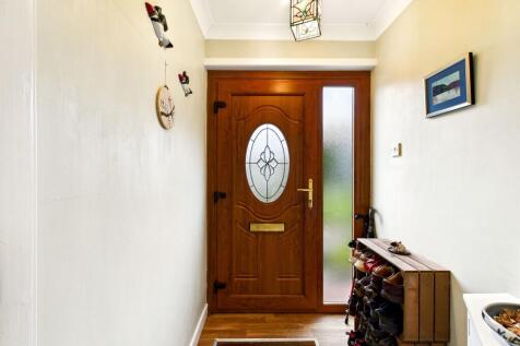 Vestibule