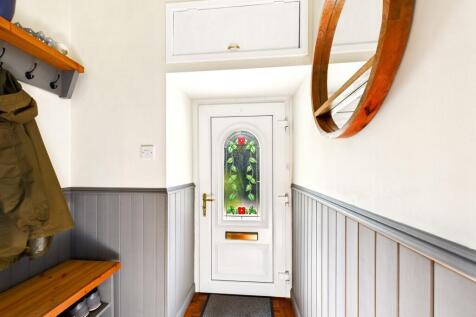 Vestibule