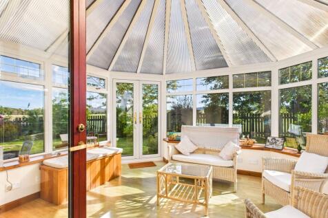 Conservatory.