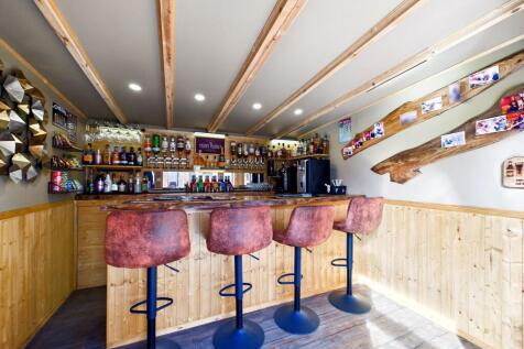 Cabin