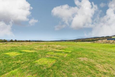 Additional land