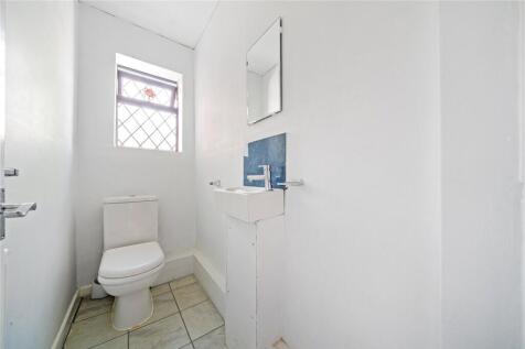 Wc/Bathroom