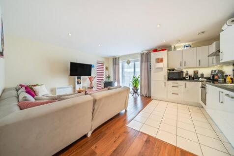 Kitchen/Lounge
