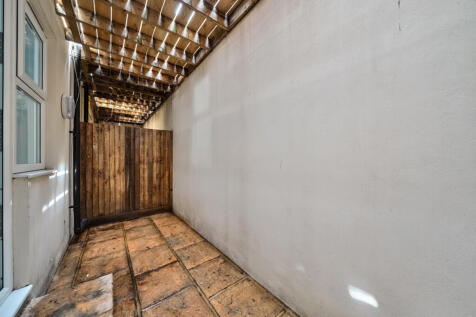 Outside Space