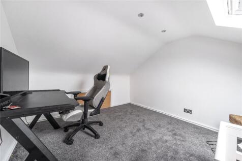 Loft Space