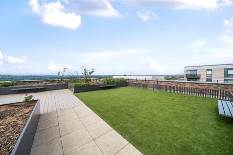 Roof Top Gardens