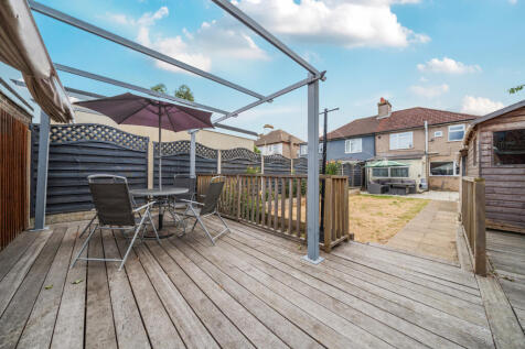 Decking