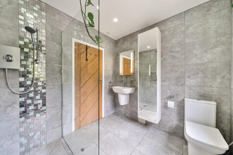 Wet Room