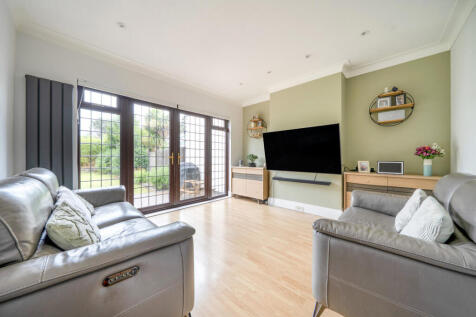 Reecption Room