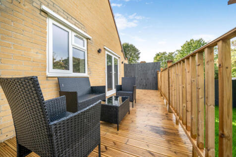 Decking