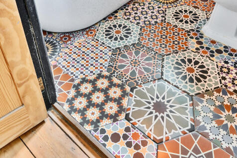 Flooring