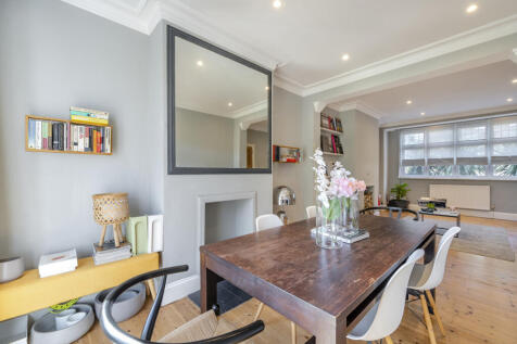 Dinning Area