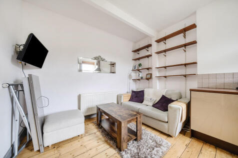 Kitchen/Reception
