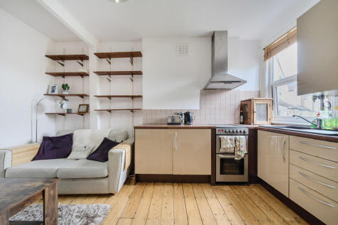 Kitchen/Reception