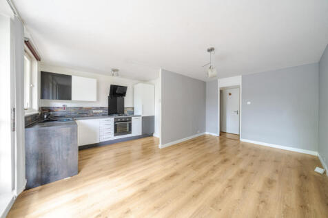 Kitchen/Reception