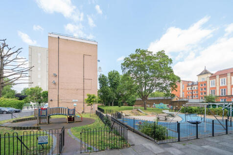 Communal Garden