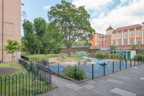 Communal Garden