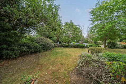 Communal Garden