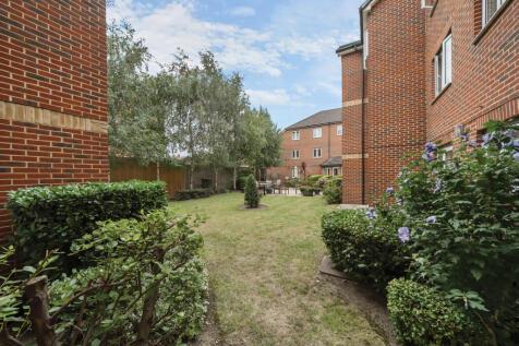 Communal Garden
