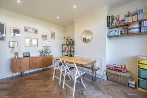 Dinning Room