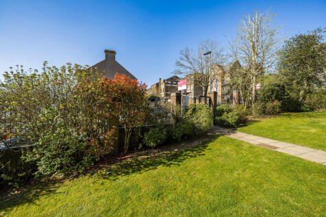 Communal Garden