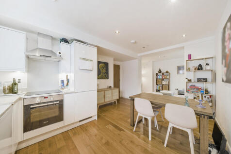 Kitchen/Dinning Room
