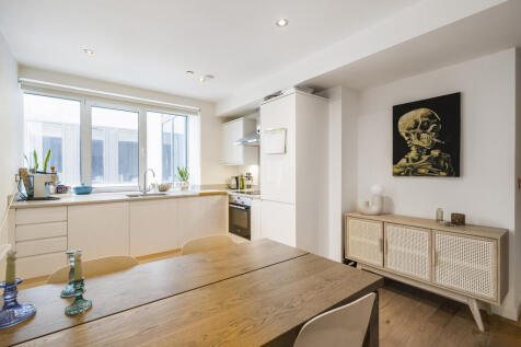 Kitchen/Dinning Room
