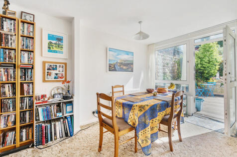 Dinning Room