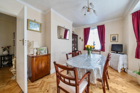 Dinning Room