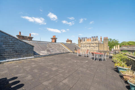 Room Terrace