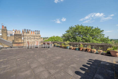 Roof Terrace