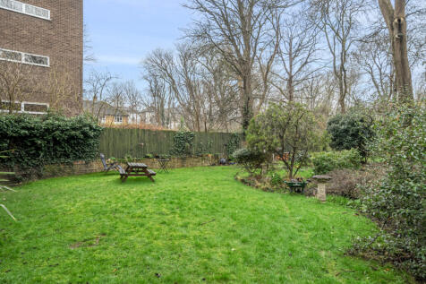 Communal Garden