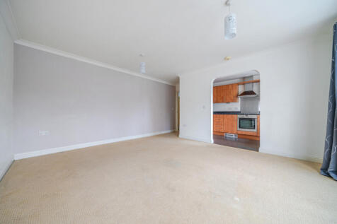 Reecption Room
