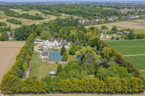 Ariel Image