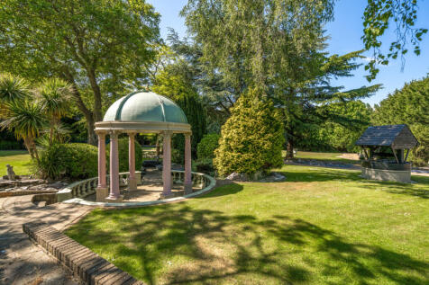Gardens
