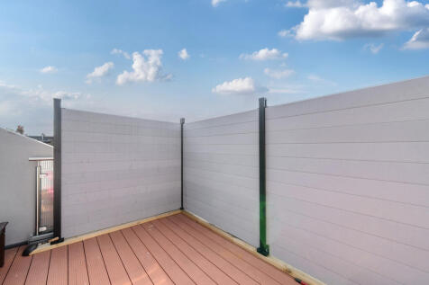 Outside Space