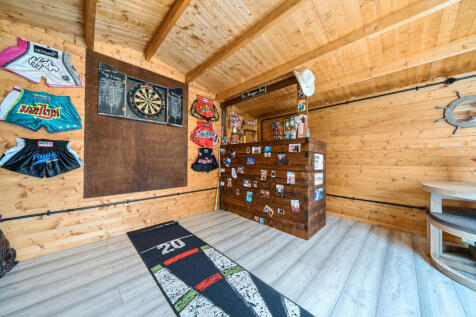 Summer House