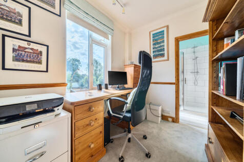 Office Room