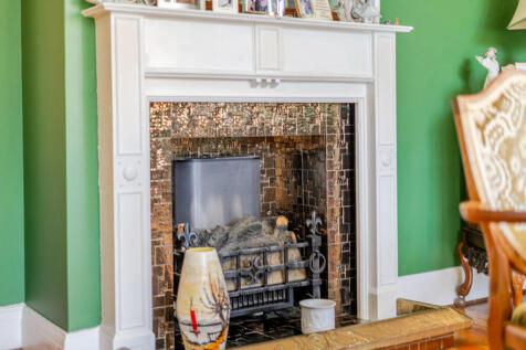 Fire Place