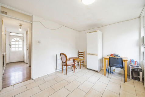 Dinning Area