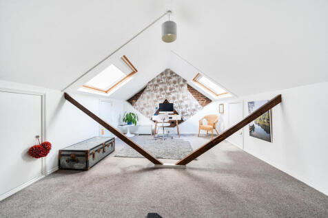 Loft Room