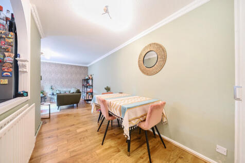 Dinning Area