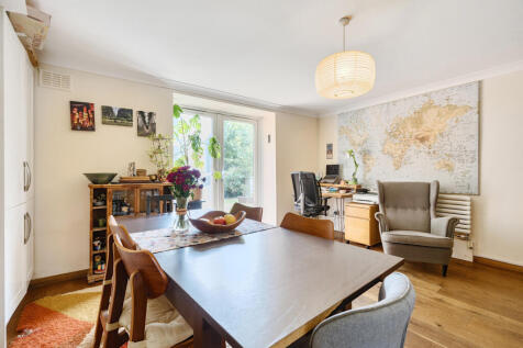 Dinning Room