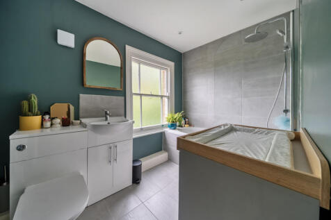 Bahroom