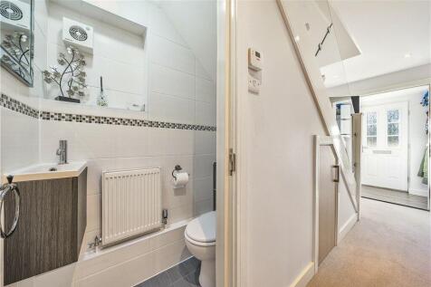Downstairs Toilet