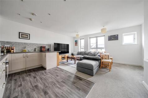 Kitchen Living Space