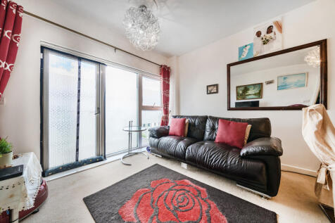 Reecption Room