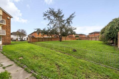 Communal Gardens