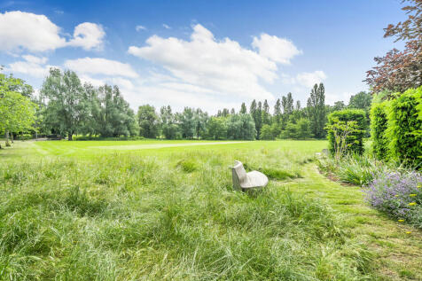 Chinbrook Meadows